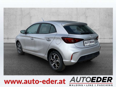 MG MG3 Neuwagen MG MG3 Neuwagen