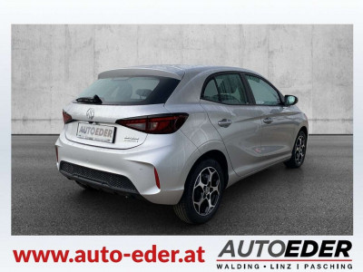MG MG3 Neuwagen MG MG3 Neuwagen