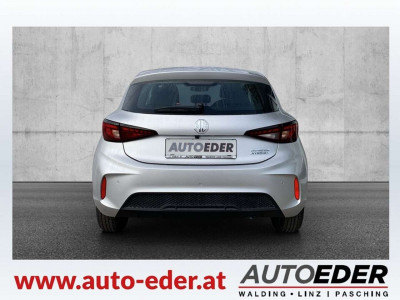 MG MG3 Neuwagen MG MG3 Neuwagen