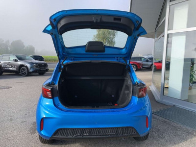 MG MG3 Neuwagen