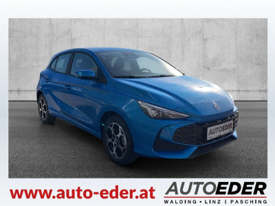 MG MG3 Neuwagen