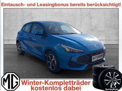 MG MG3 Neuwagen