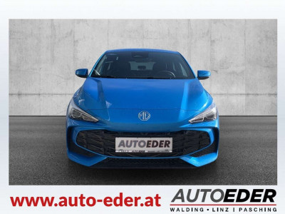 MG MG3 Neuwagen