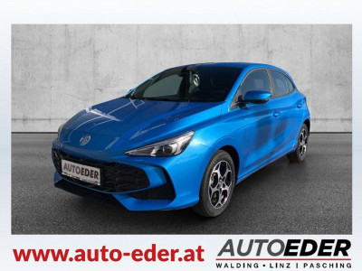MG MG3 Neuwagen