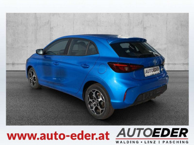 MG MG3 Neuwagen