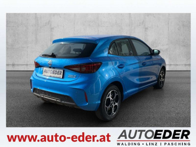 MG MG3 Neuwagen