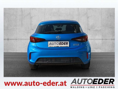 MG MG3 Neuwagen