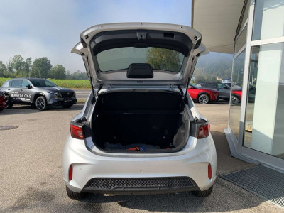 MG MG3 Neuwagen MG MG3 Neuwagen