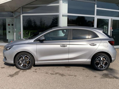 MG MG3 Neuwagen MG MG3 Neuwagen