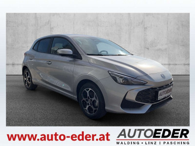 MG MG3 Neuwagen MG MG3 Neuwagen