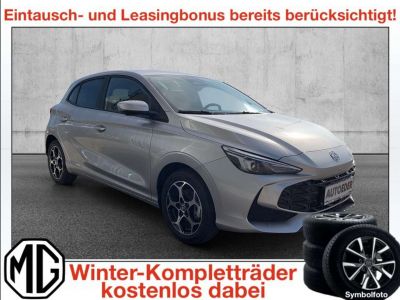 MG MG3 Neuwagen