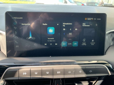 MG MG3 Neuwagen MG MG3 Neuwagen