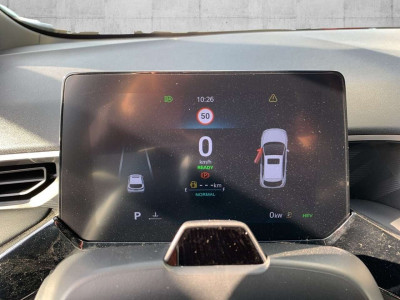 MG MG3 Neuwagen MG MG3 Neuwagen