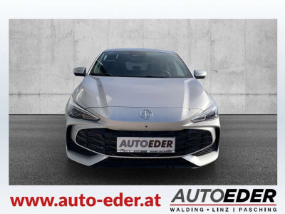 MG MG3 Neuwagen MG MG3 Neuwagen