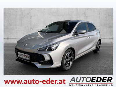 MG MG3 Neuwagen MG MG3 Neuwagen