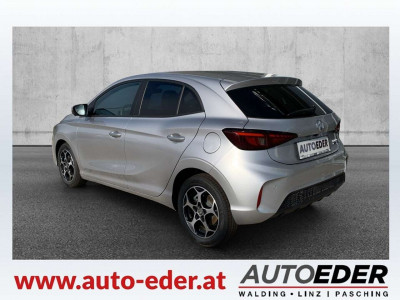 MG MG3 Neuwagen MG MG3 Neuwagen