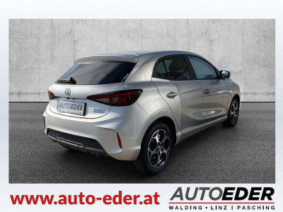 MG MG3 Neuwagen MG MG3 Neuwagen