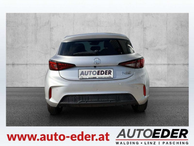 MG MG3 Neuwagen MG MG3 Neuwagen