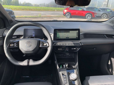 MG MG3 Neuwagen MG MG3 Neuwagen