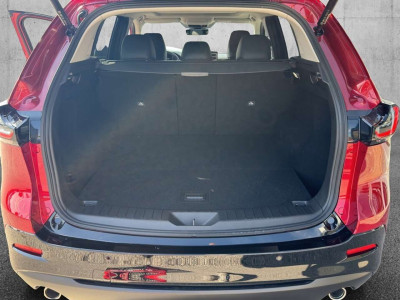 Mazda CX-5 Vorführwagen