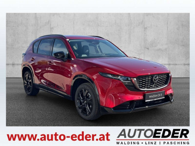 Mazda CX-5 Vorführwagen