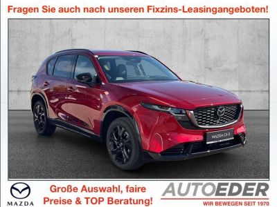 Mazda CX-5 Vorführwagen