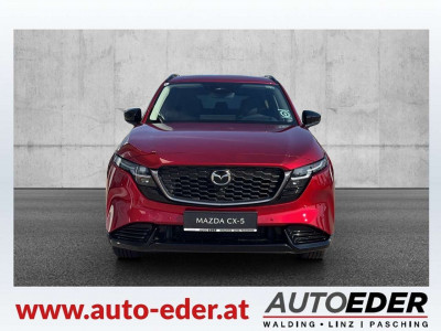 Mazda CX-5 Vorführwagen