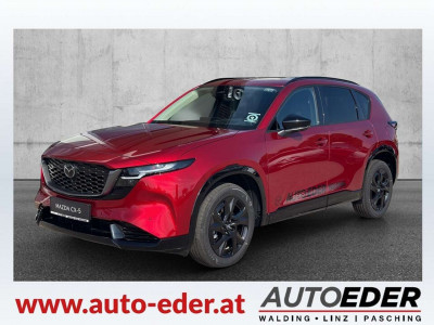Mazda CX-5 Vorführwagen