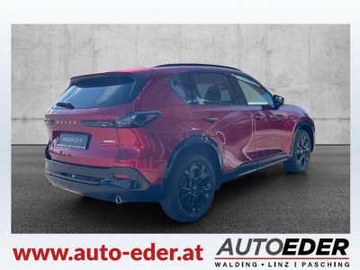 Mazda CX-5 Vorführwagen