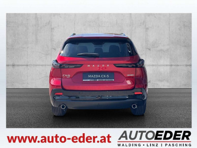Mazda CX-5 Vorführwagen