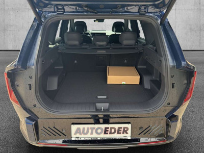 KIA EV5 Vorführwagen KIA EV5 Vorführwagen