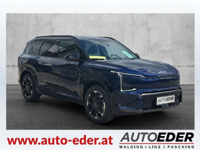 KIA EV5 Vorführwagen KIA EV5 Vorführwagen