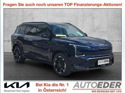 KIA EV5 Vorführwagen