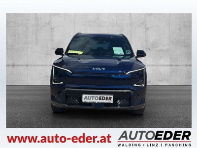 KIA EV5 Vorführwagen KIA EV5 Vorführwagen
