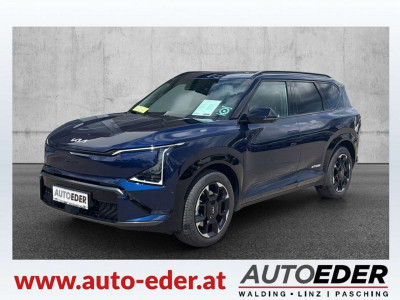 KIA EV5 Vorführwagen KIA EV5 Vorführwagen