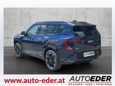 KIA EV5 Vorführwagen KIA EV5 Vorführwagen