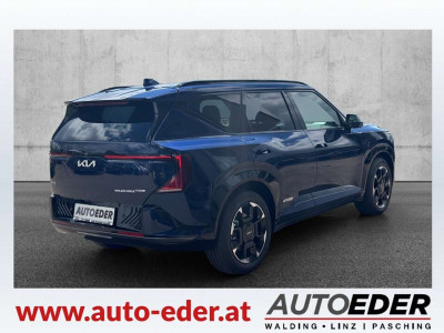 KIA EV5 Vorführwagen KIA EV5 Vorführwagen