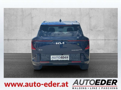 KIA EV5 Vorführwagen KIA EV5 Vorführwagen
