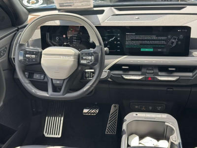 KIA EV5 Vorführwagen KIA EV5 Vorführwagen