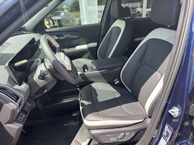 KIA EV5 Vorführwagen KIA EV5 Vorführwagen