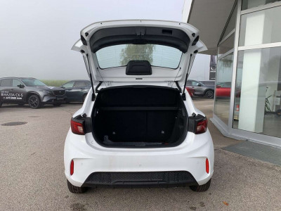 MG MG3 Neuwagen MG MG3 Neuwagen