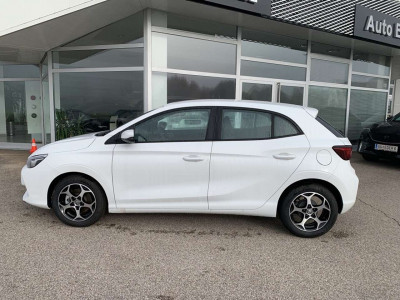 MG MG3 Neuwagen MG MG3 Neuwagen