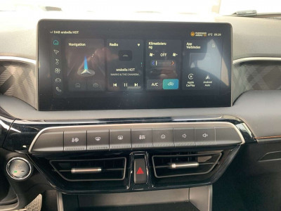 MG MG3 Neuwagen MG MG3 Neuwagen