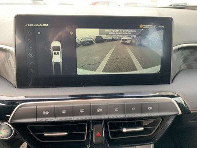 MG MG3 Neuwagen MG MG3 Neuwagen