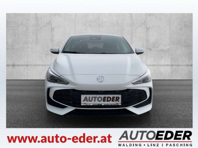 MG MG3 Neuwagen MG MG3 Neuwagen