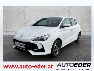 MG MG3 Neuwagen MG MG3 Neuwagen