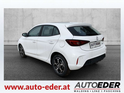 MG MG3 Neuwagen MG MG3 Neuwagen