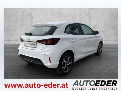 MG MG3 Neuwagen MG MG3 Neuwagen