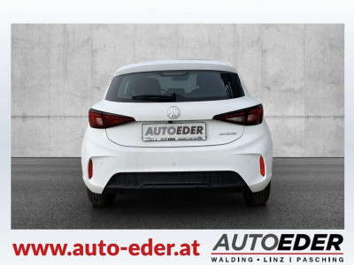 MG MG3 Neuwagen MG MG3 Neuwagen