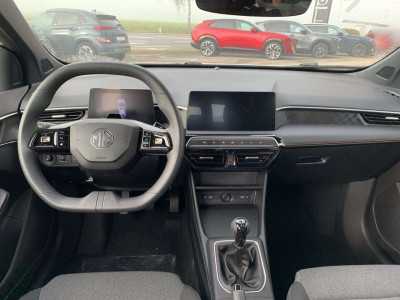 MG MG3 Neuwagen MG MG3 Neuwagen